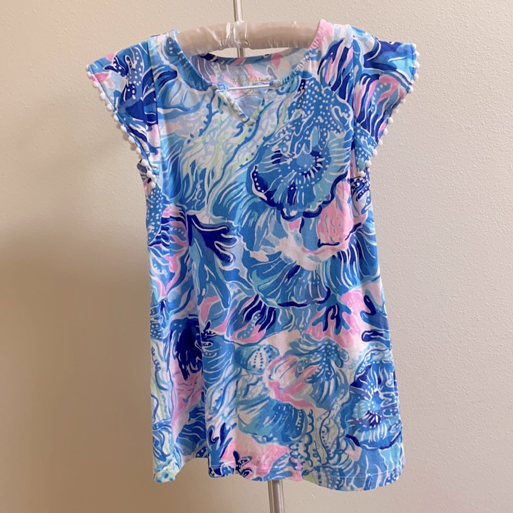 Lilly Pulitzer Mini Astara Dress